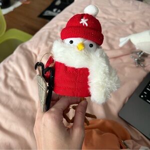 Target Wondershop Christmas Bird Nippy